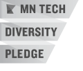 MN Tech Diversity Badge