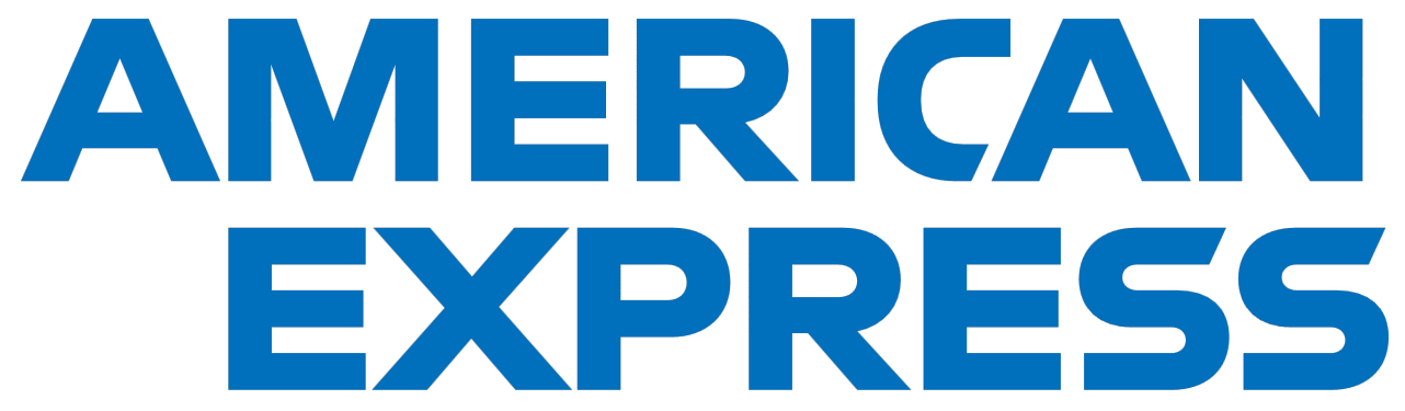 American Express Logo PNG File